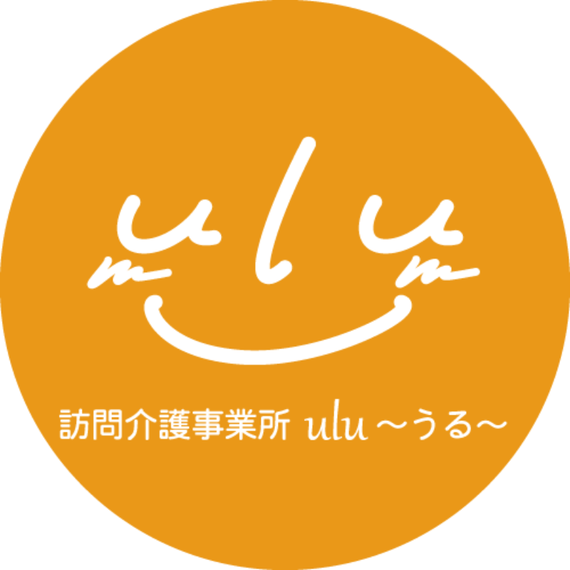 ulu様ロゴ